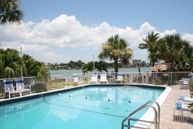 Property for sale at 10265 GULF BOULEVARD UNIT B314, TREASURE ISLAND, FL, 33706