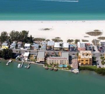 Property for sale at 10265 GULF BOULEVARD UNIT B314, TREASURE ISLAND, FL, 33706
