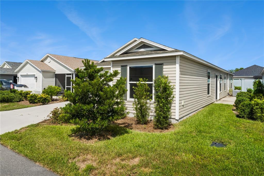 Property for sale at 7548 KUENHER COURT, THE VILLAGES, FL, 34762