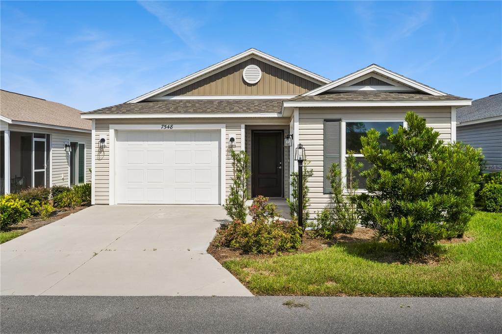 Property for sale at 7548 KUENHER COURT, THE VILLAGES, FL, 34762