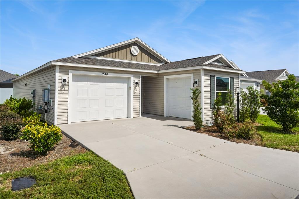 Property for sale at 7548 KUENHER COURT, THE VILLAGES, FL, 34762
