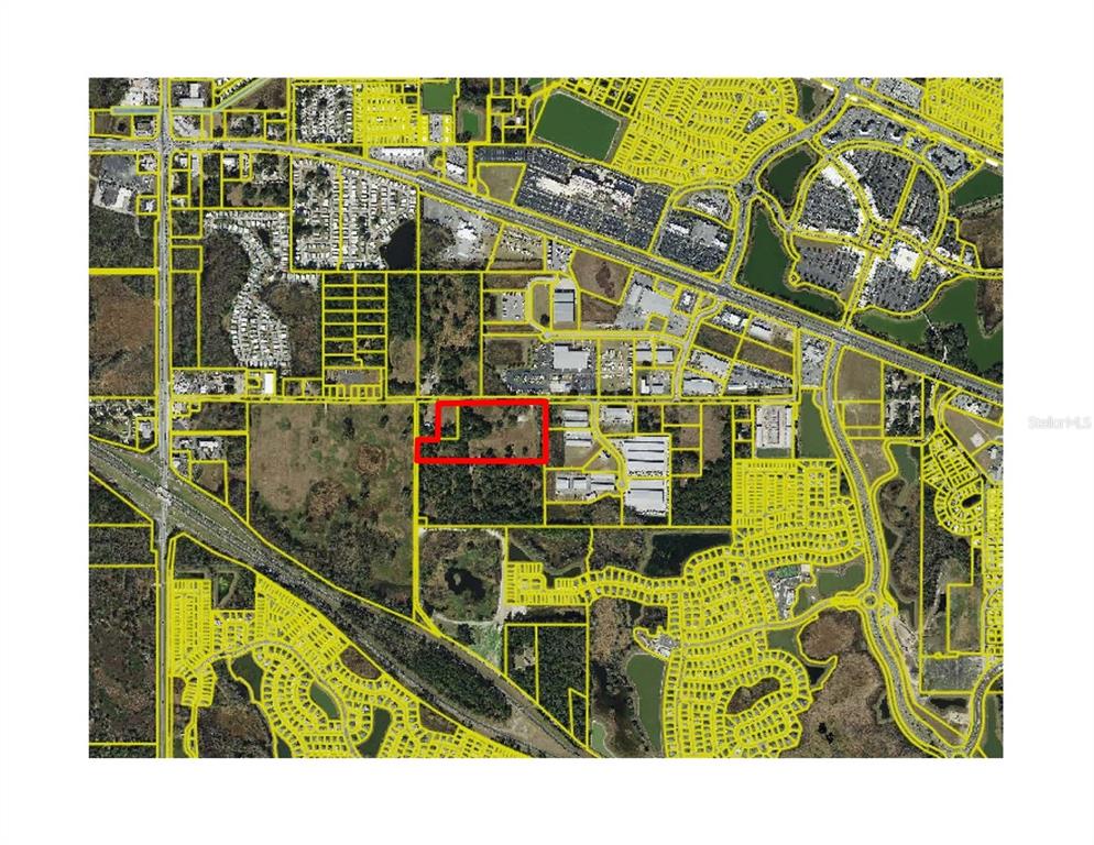 Property for sale at 5653 COUNTY ROAD 181, WILDWOOD, FL, 34785