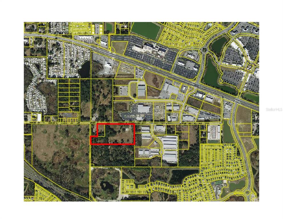Property for sale at 5653 COUNTY ROAD 181, WILDWOOD, FL, 34785