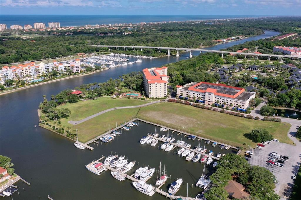 Property for sale at 146 PALM COAST RESORT BOULEVARD UNIT 704, PALM COAST, FL, 32137