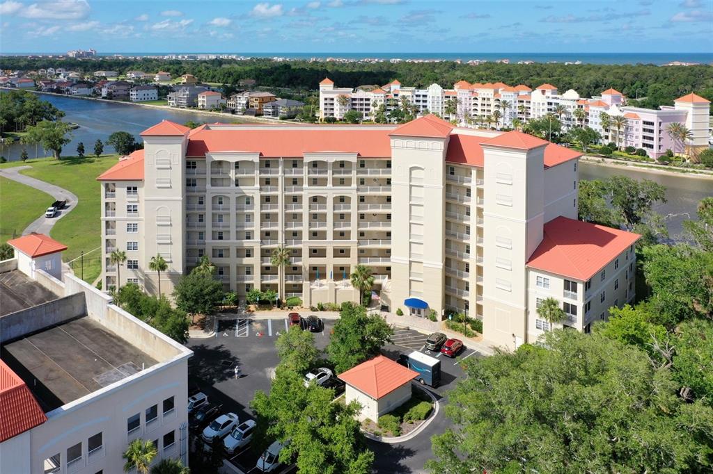 Property for sale at 146 PALM COAST RESORT BOULEVARD UNIT 704, PALM COAST, FL, 32137