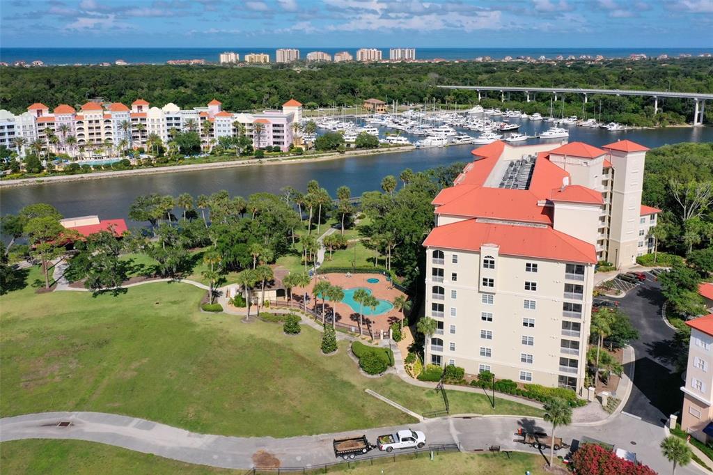 Property for sale at 146 PALM COAST RESORT BOULEVARD UNIT 704, PALM COAST, FL, 32137