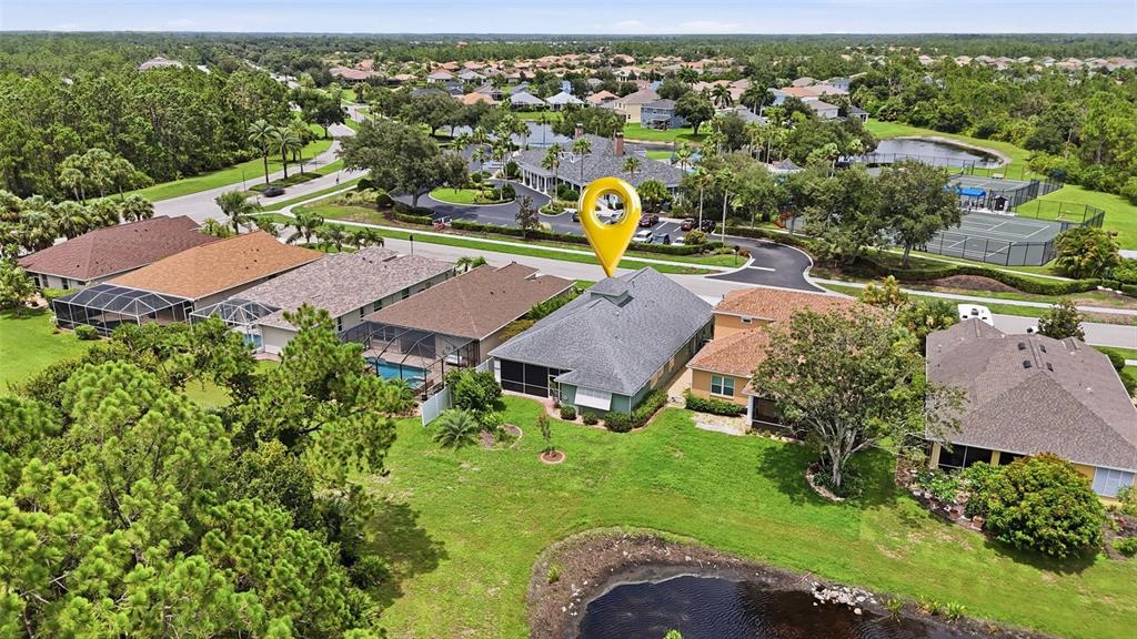 Property for sale at 1509 SCARLETT AVENUE, NORTH PORT, FL, 34289