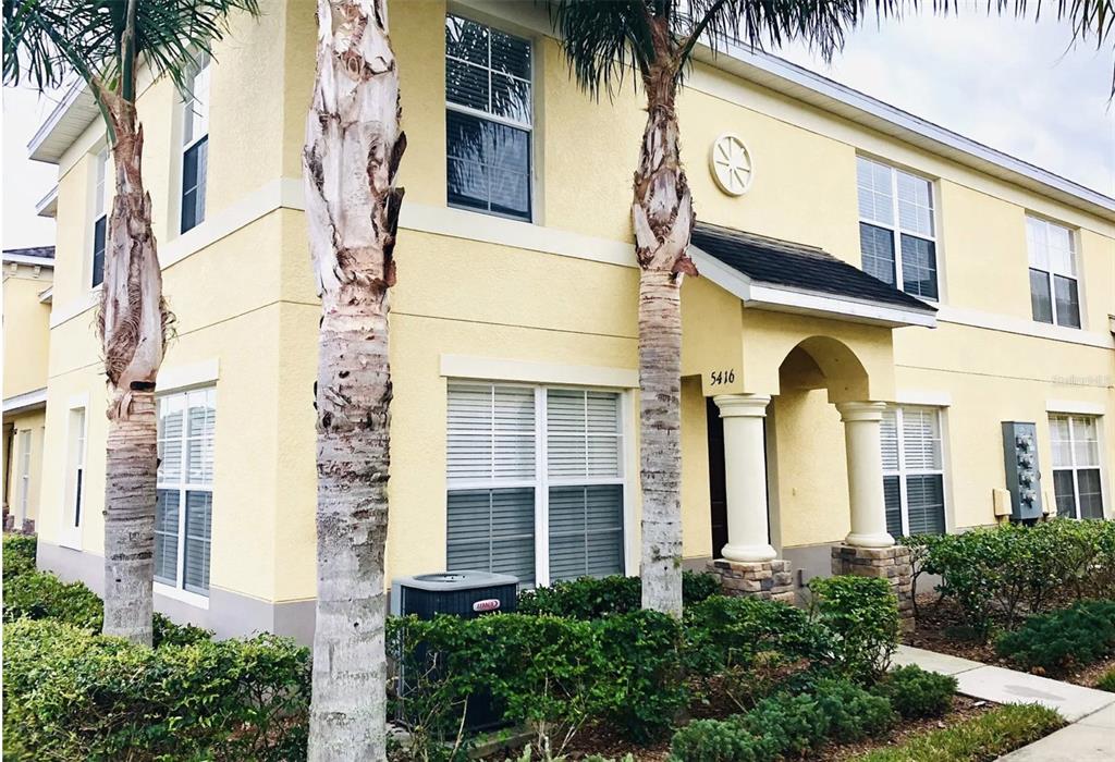 Property for sale at 5416 QUARRY ROCK ROAD, LAKELAND, FL, 33809