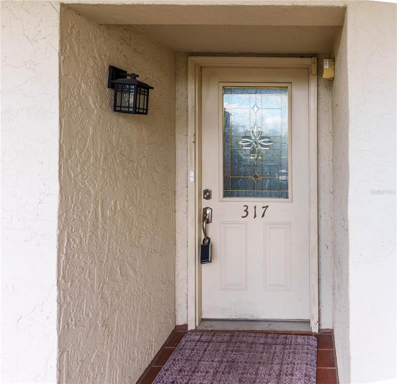 Property for sale at 8141 AQUILA STREET UNIT 317, PORT RICHEY, FL, 34668