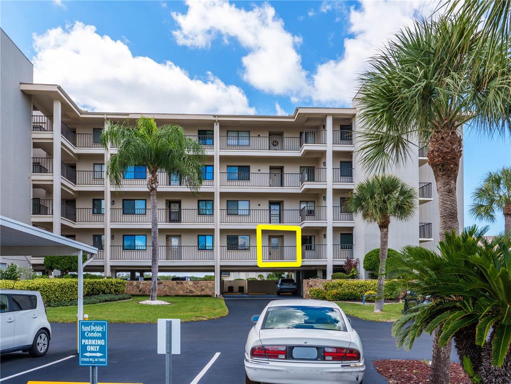 Property for sale at 8141 AQUILA STREET UNIT 317, PORT RICHEY, FL, 34668