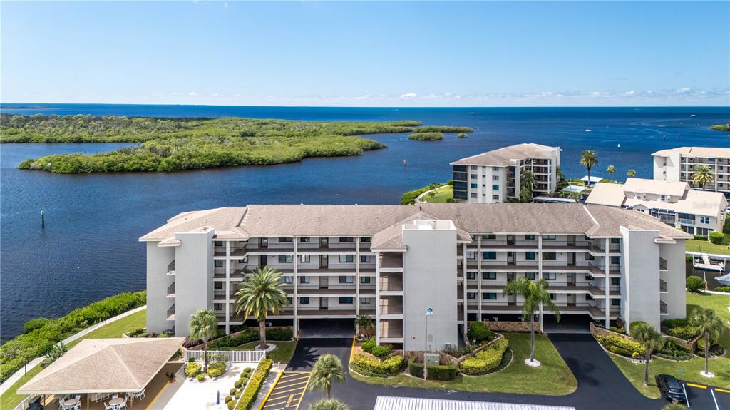 Property for sale at 8141 AQUILA STREET UNIT 317, PORT RICHEY, FL, 34668