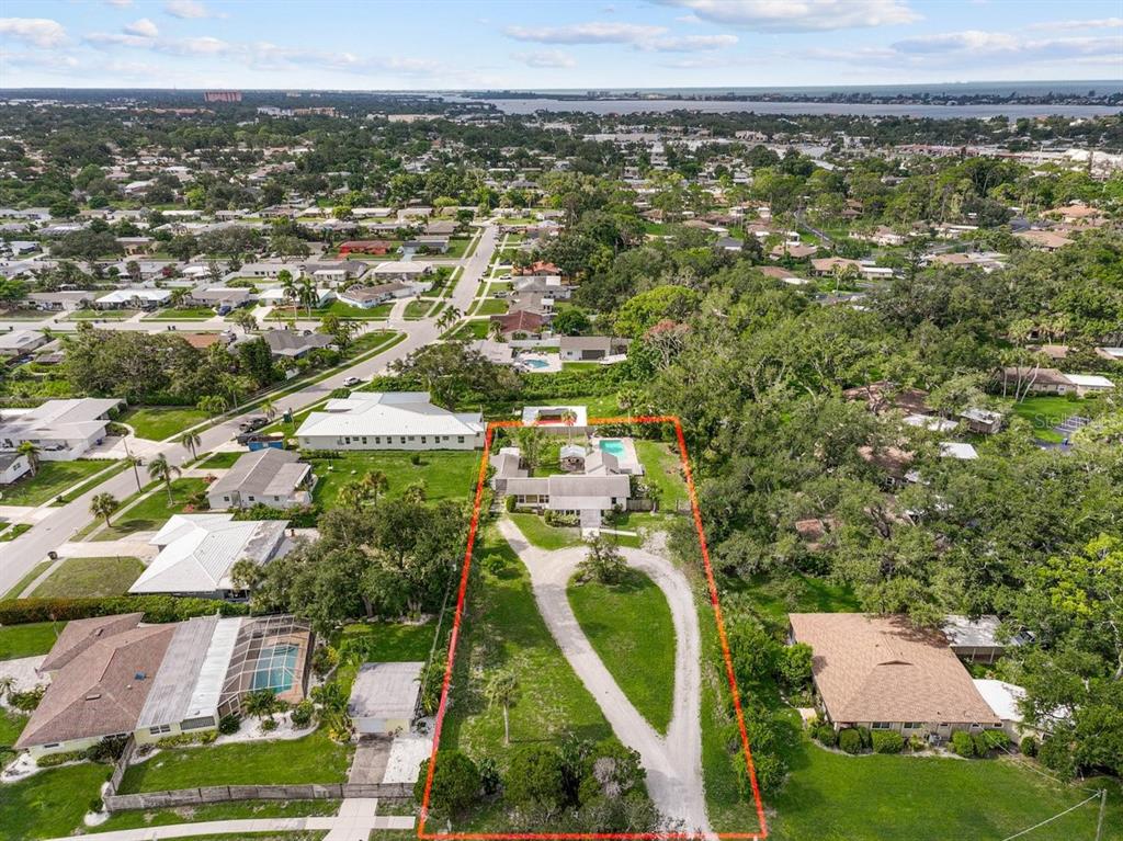 Property for sale at 2404 BISPHAM ROAD, SARASOTA, FL, 34231