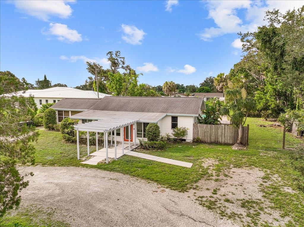 Property for sale at 2404 BISPHAM ROAD, SARASOTA, FL, 34231