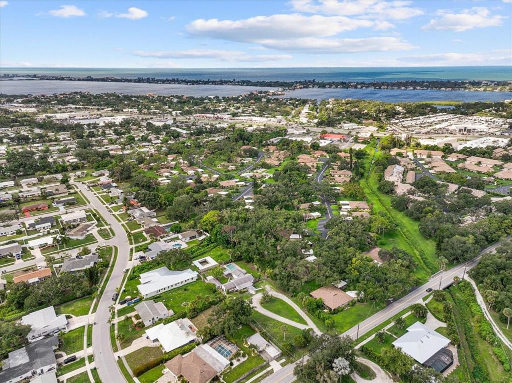 Property for sale at 2404 BISPHAM ROAD, SARASOTA, FL, 34231