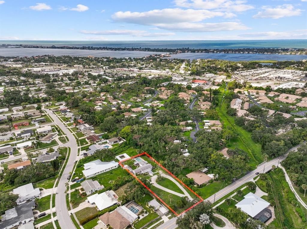 Property for sale at 2404 BISPHAM ROAD, SARASOTA, FL, 34231