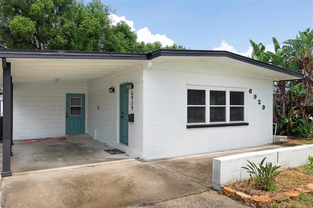 Property for sale at 6929 39TH AVENUE N, ST PETERSBURG, FL, 33709