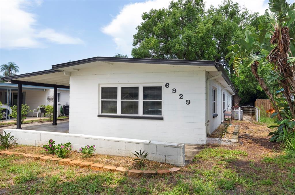 Property for sale at 6929 39TH AVENUE N, ST PETERSBURG, FL, 33709