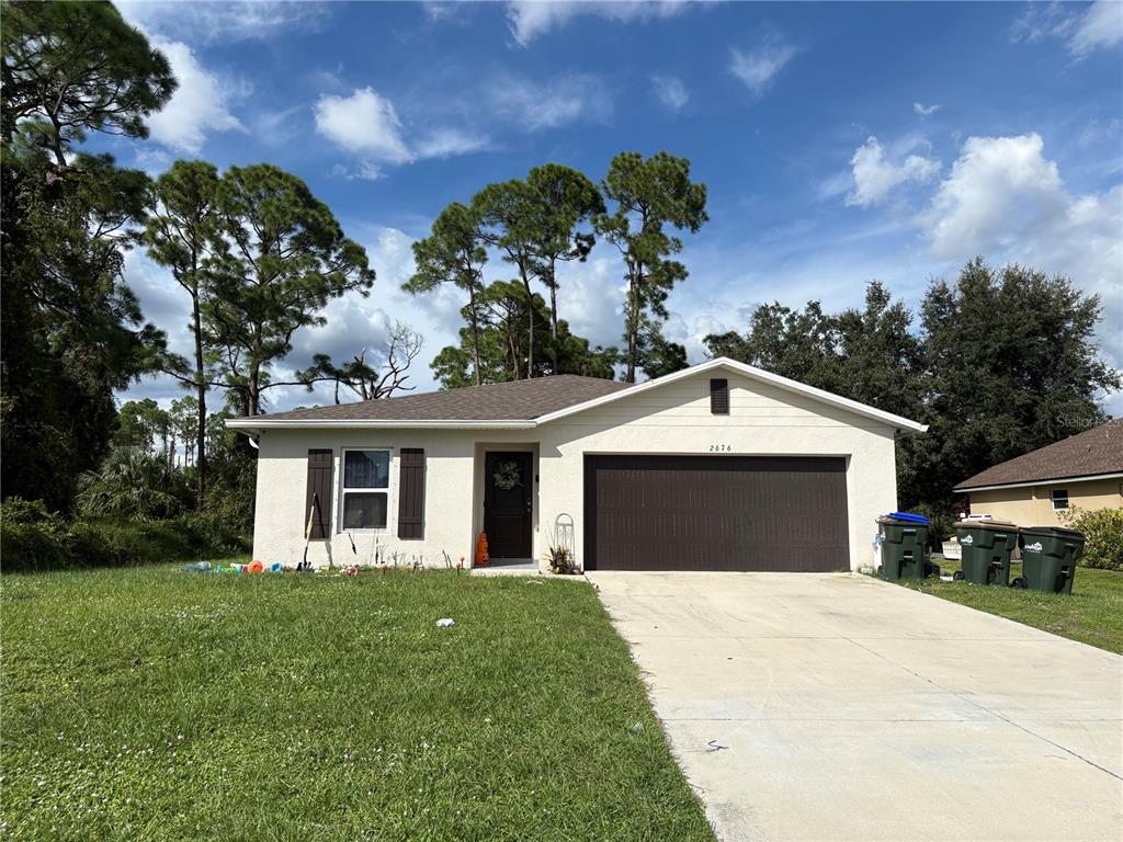 Property for sale at 2676 ROLLING ROAD, NORTH PORT, FL, 34288