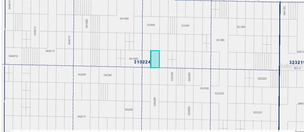 Property for sale at N/A, FROSTPROOF, FL, 33843