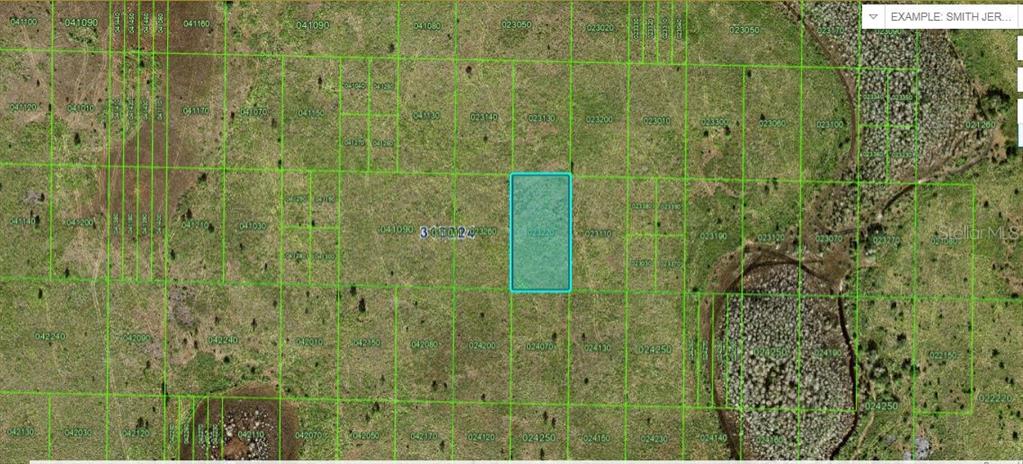 Property for sale at N/A, FROSTPROOF, FL, 33843