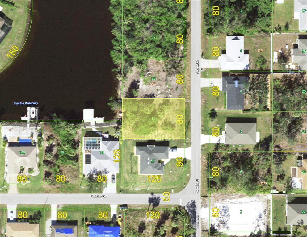 Property for sale at 4193 JOSEPH STREET, PORT CHARLOTTE, FL, 33948