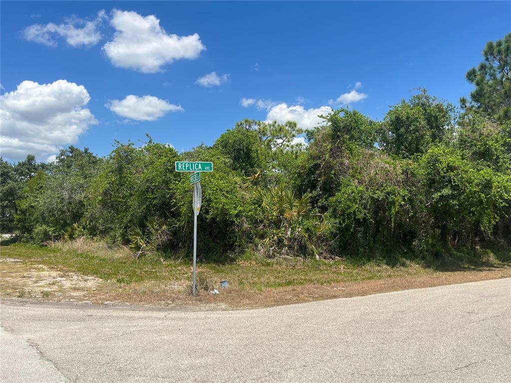 Property for sale at 901 REPLICA AVENUE, SEBRING, FL, 33872