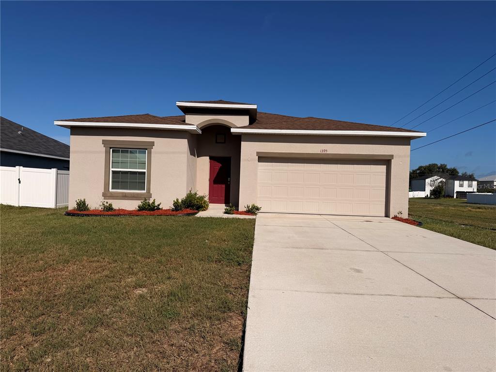 Property for sale at 1395 N PLATTE COURT, POINCIANA, FL, 34759