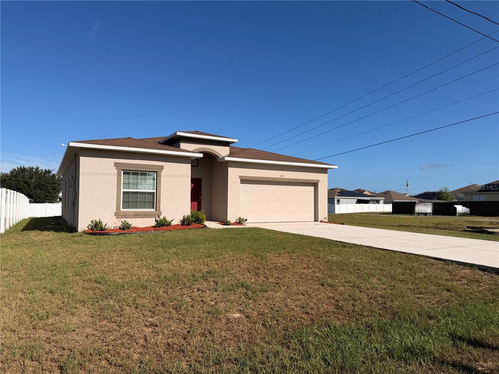 Property for sale at 1395 N PLATTE COURT, POINCIANA, FL, 34759