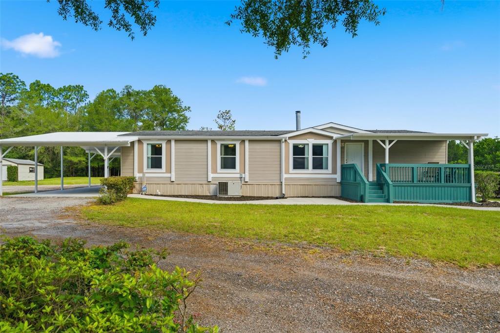 Property for sale at 2564 N CREDE AVENUE, CRYSTAL RIVER, FL, 34428