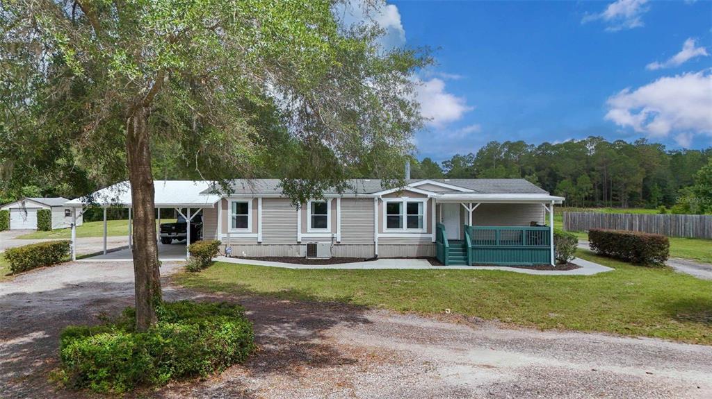 Property for sale at 2564 N CREDE AVENUE, CRYSTAL RIVER, FL, 34428