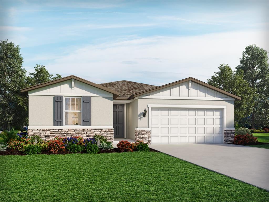 Property for sale at 3914 NATURE SOUND LANE, BARTOW, FL, 33830