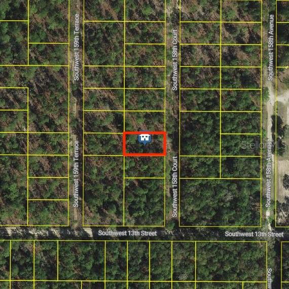 Property for sale at SW 158TH COURT, OCALA, FL, 34470