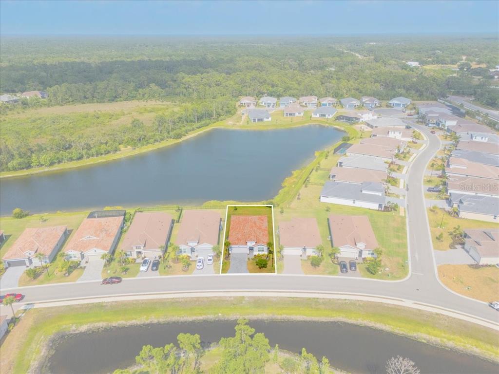 Property for sale at 188 DAYLILY BOULEVARD, NOKOMIS, FL, 34275