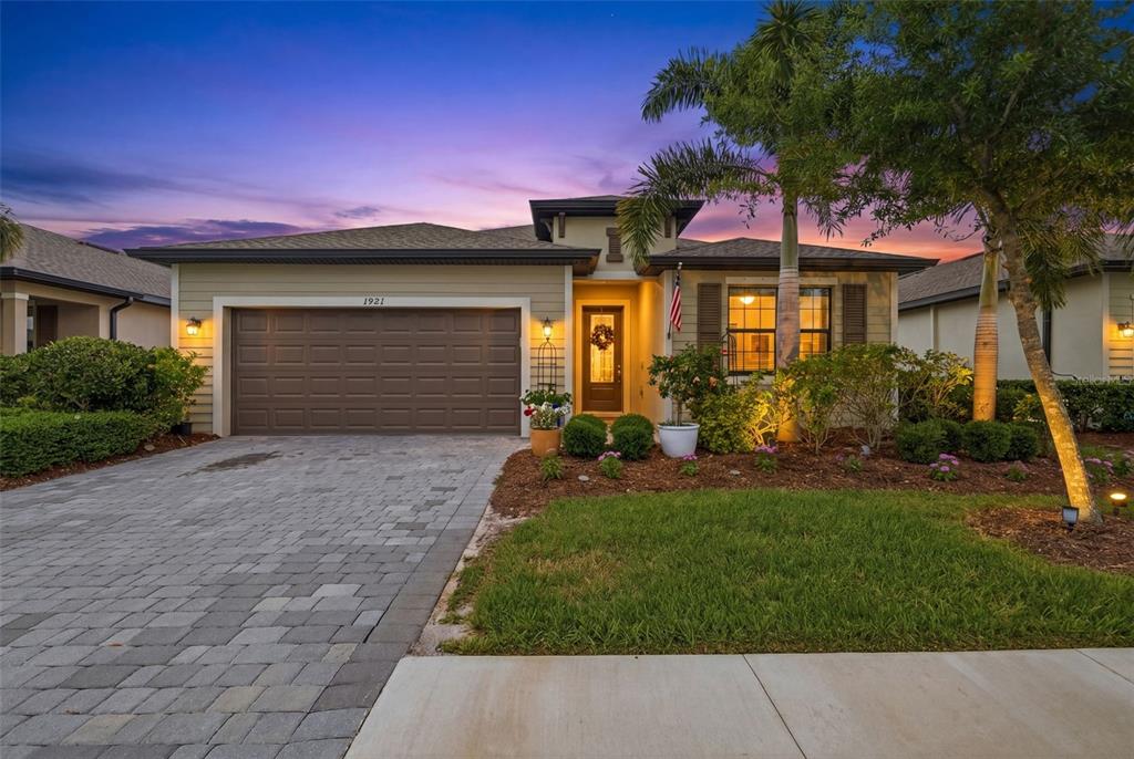 Property for sale at 1921 E ISLES ROAD, PORT CHARLOTTE, FL, 33953