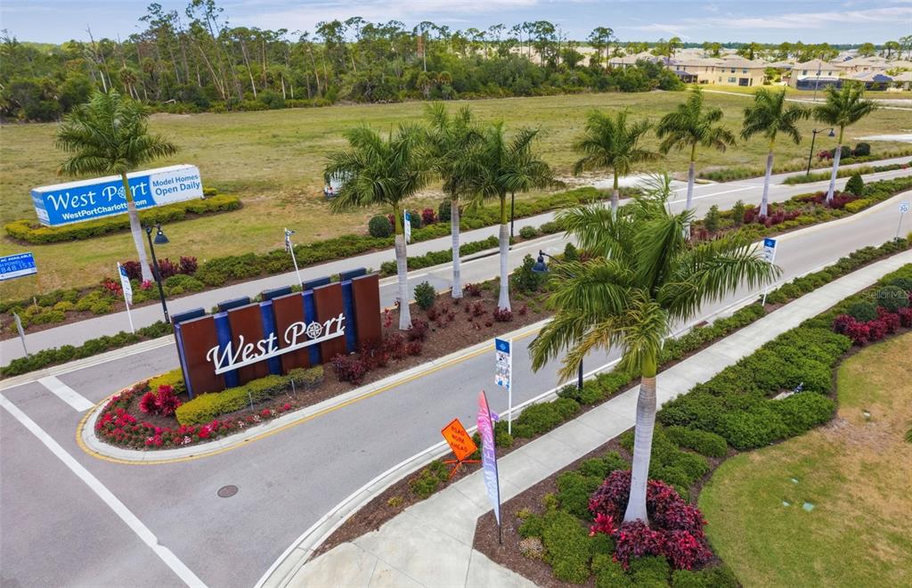Property for sale at 1921 E ISLES ROAD, PORT CHARLOTTE, FL, 33953