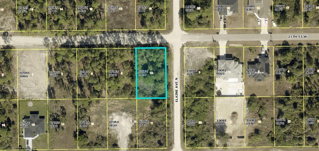 Property for sale at 2751 27TH STREET W, LEHIGH ACRES, FL, 33971