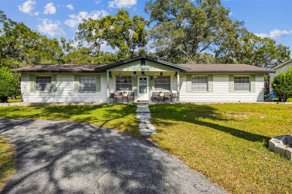 Property for sale at 25309 CARNOUSTIE DRIVE, SORRENTO, FL, 32776