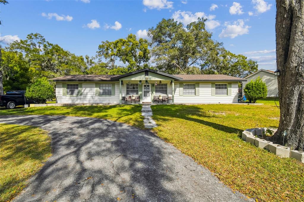Property for sale at 25309 CARNOUSTIE DRIVE, SORRENTO, FL, 32776
