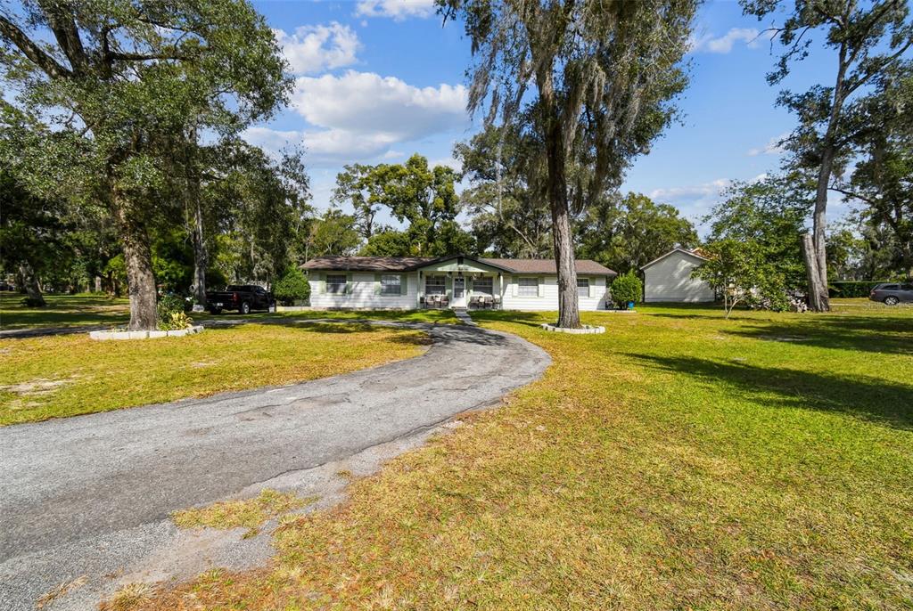 Property for sale at 25309 CARNOUSTIE DRIVE, SORRENTO, FL, 32776