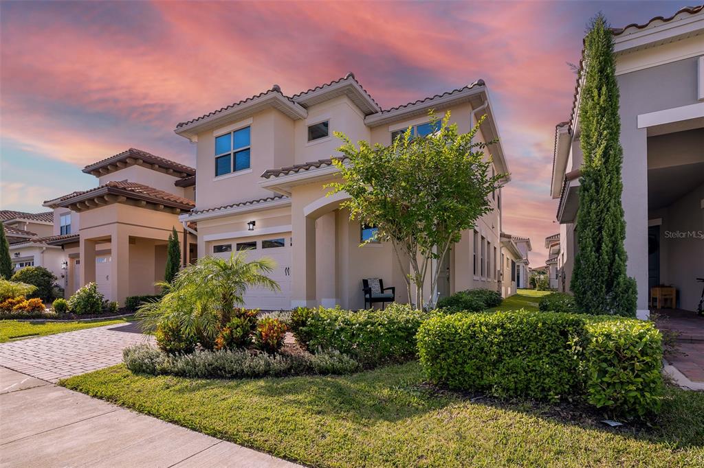 Property for sale at 13249 WINTERTON LANE, ORLANDO, FL, 32832