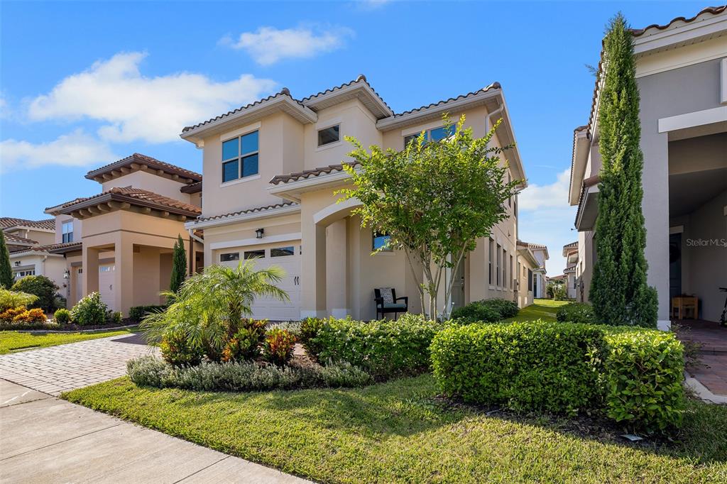 Property for sale at 13249 WINTERTON LANE, ORLANDO, FL, 32832