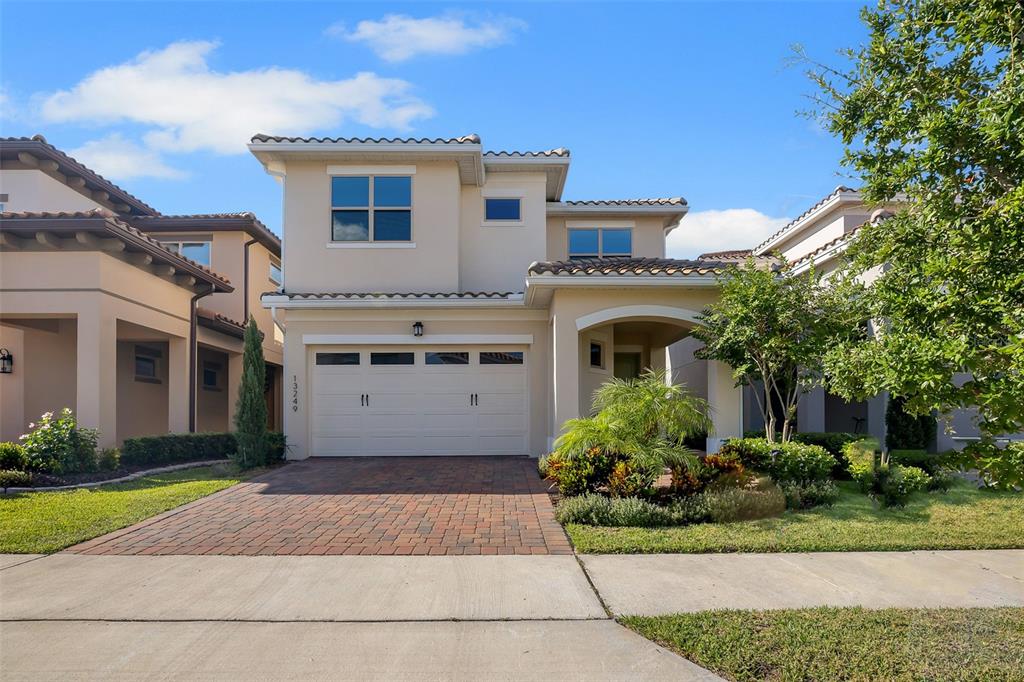 Property for sale at 13249 WINTERTON LANE, ORLANDO, FL, 32832