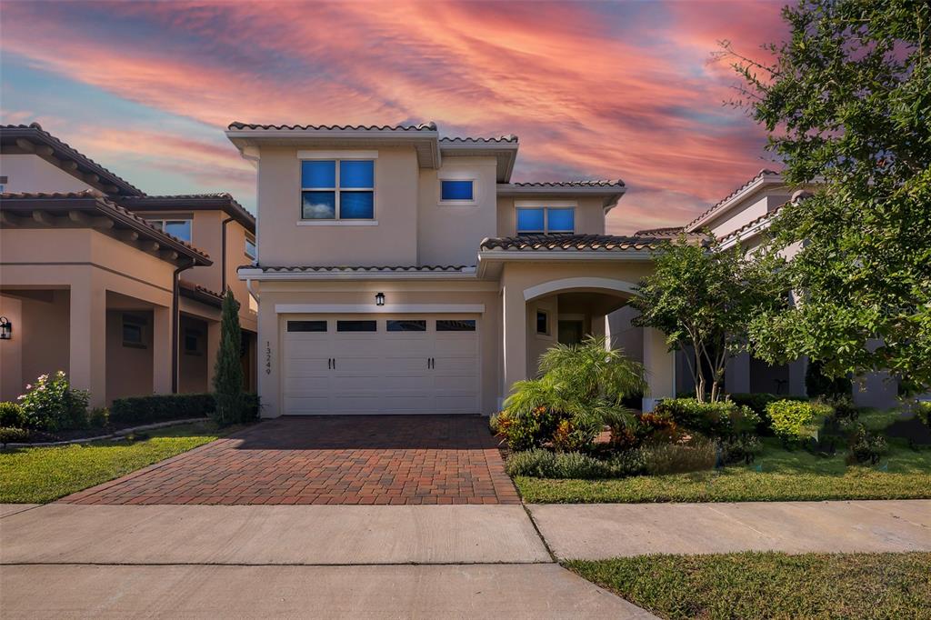Property for sale at 13249 WINTERTON LANE, ORLANDO, FL, 32832
