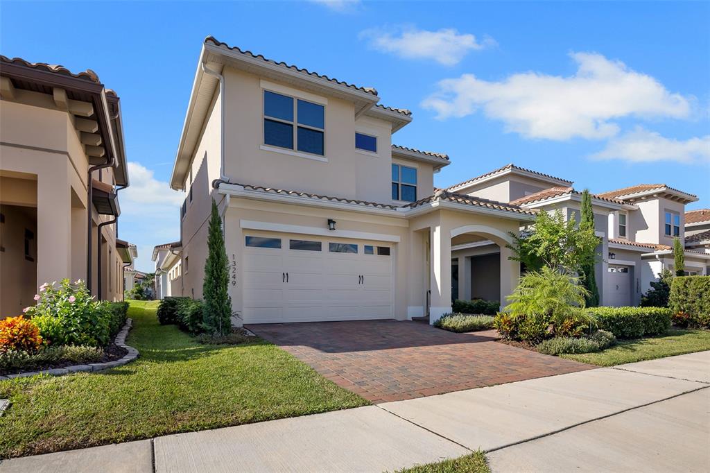 Property for sale at 13249 WINTERTON LANE, ORLANDO, FL, 32832