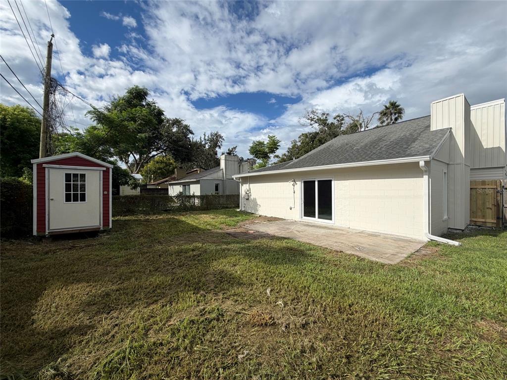 Property for sale at 4610 DEVON AVENUE, LAKELAND, FL, 33813