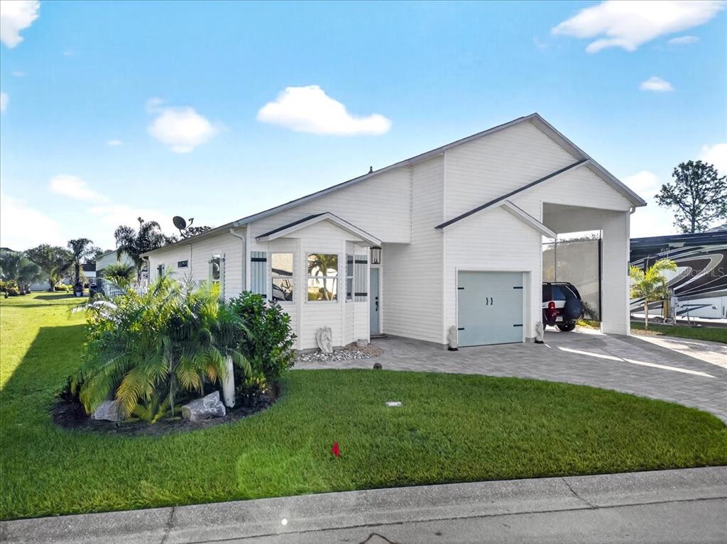 Property for sale at 1102 MOTORCOACH DRIVE, POLK CITY, FL, 33868
