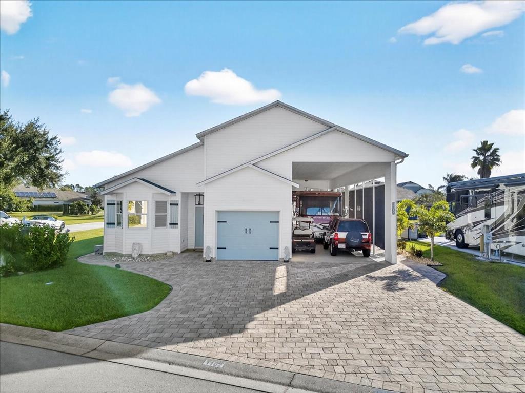 Property for sale at 1102 MOTORCOACH DRIVE, POLK CITY, FL, 33868