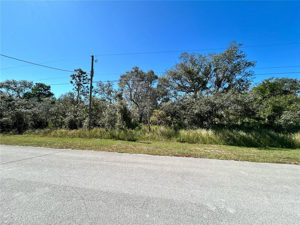 Property for sale at WOODSTORK WAY, FROSTPROOF, FL, 33843