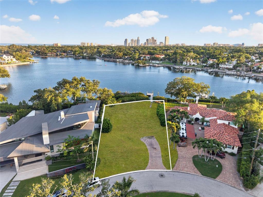 Property for sale at 1026 MONTEREY BOULEVARD NE, ST PETERSBURG, FL, 33704