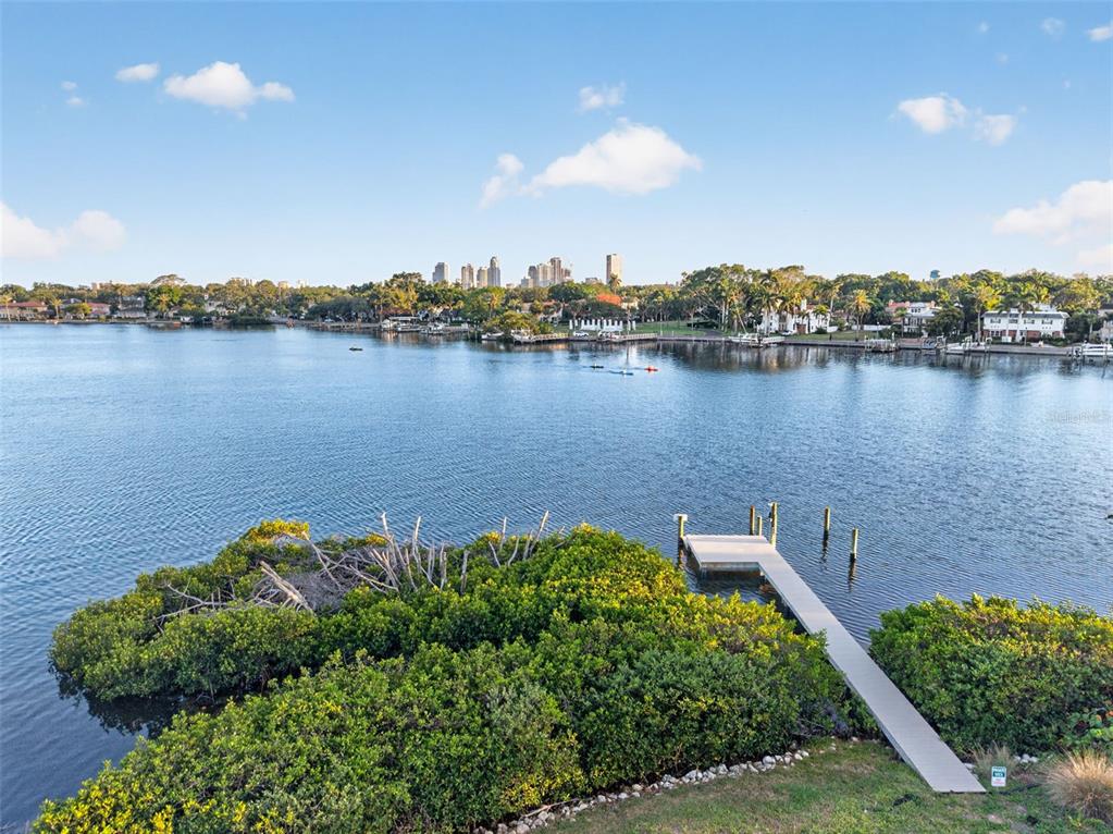 Property for sale at 1026 MONTEREY BOULEVARD NE, ST PETERSBURG, FL, 33704